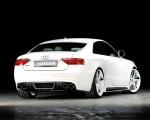 Audi S5 Coupe by Rieger 2008 года